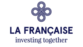 logo La Française